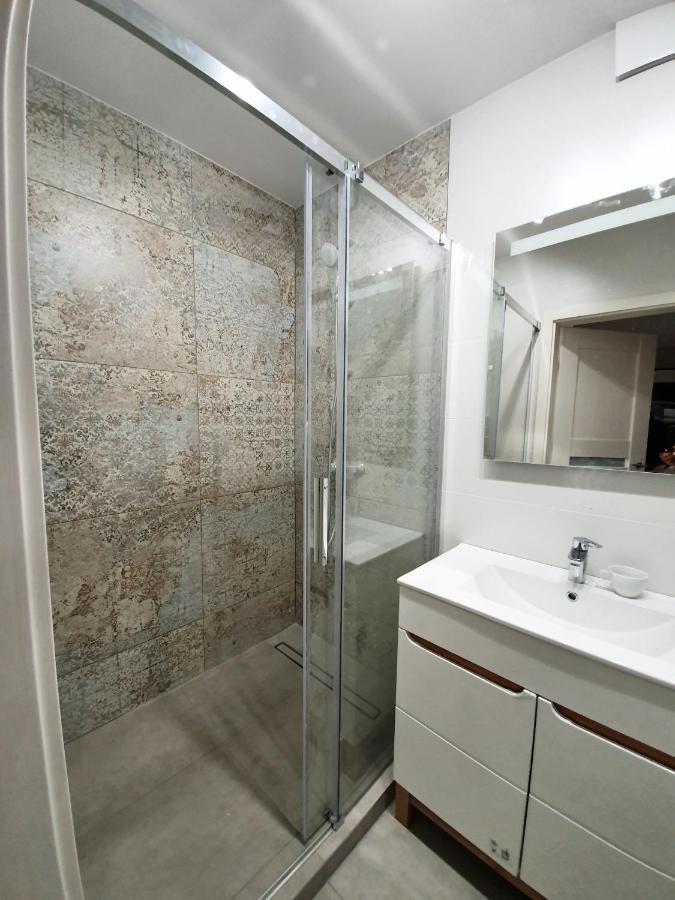 غليفيتسه Centrum Nowy Apartament Wysoka المظهر الخارجي الصورة